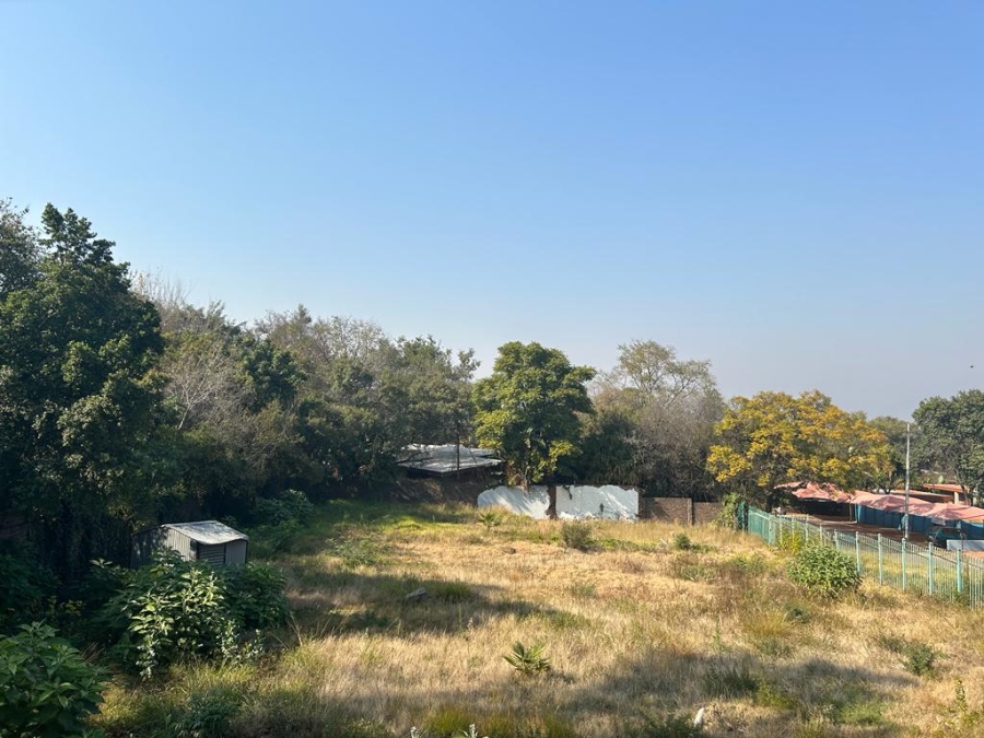 0 Bedroom Property for Sale in Schoemansville North West
